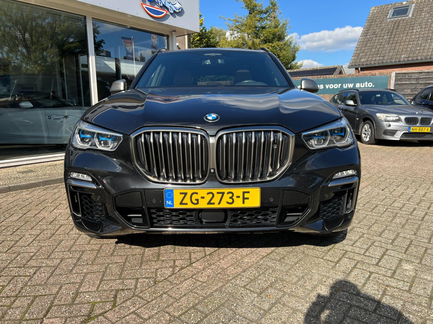 BMW