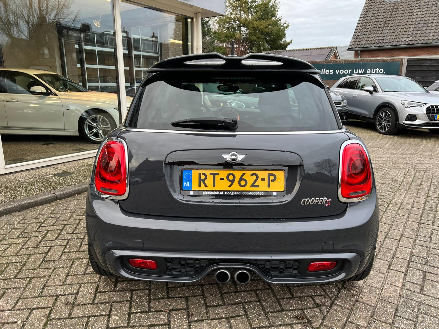 MINI