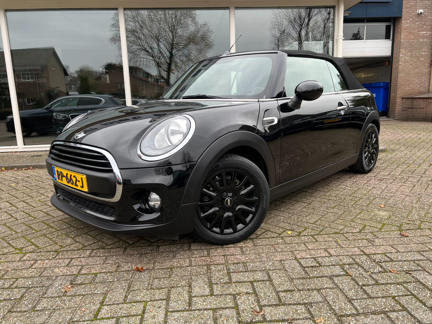 MINI