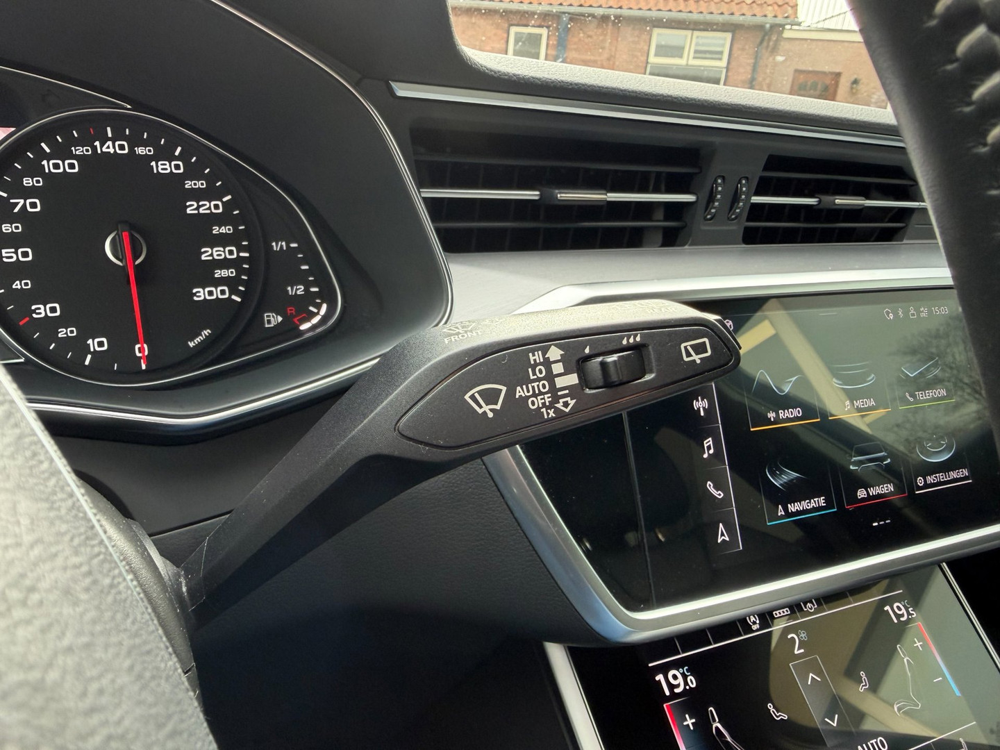 Audi Audi
