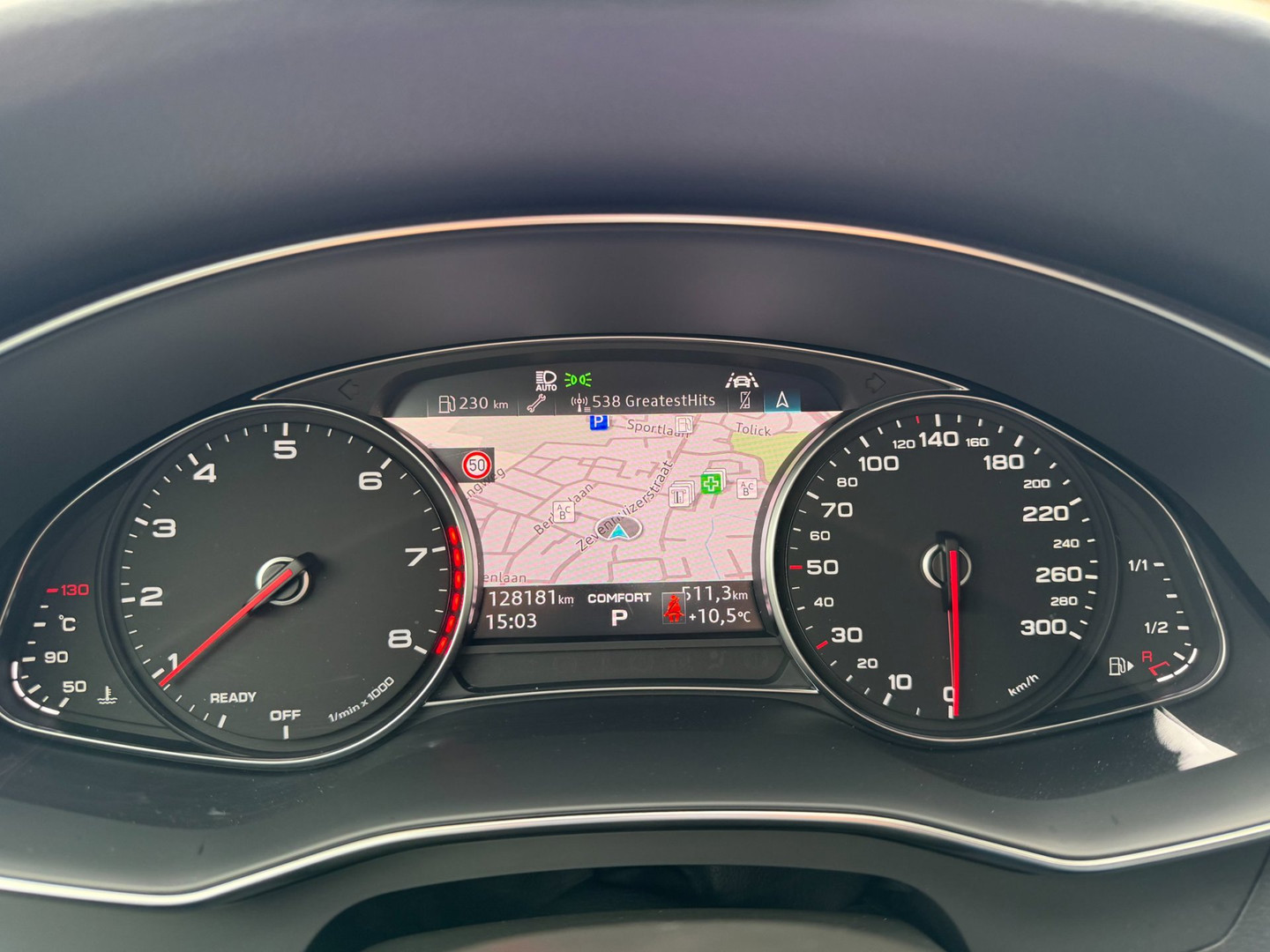 Audi Audi