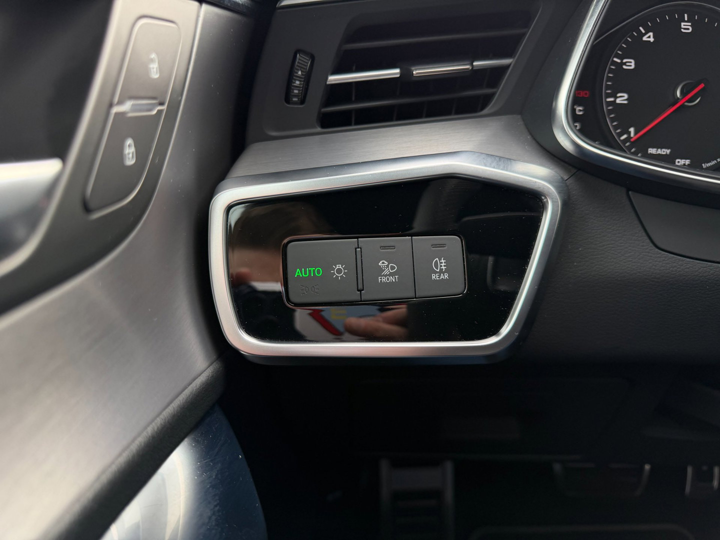 Audi Audi