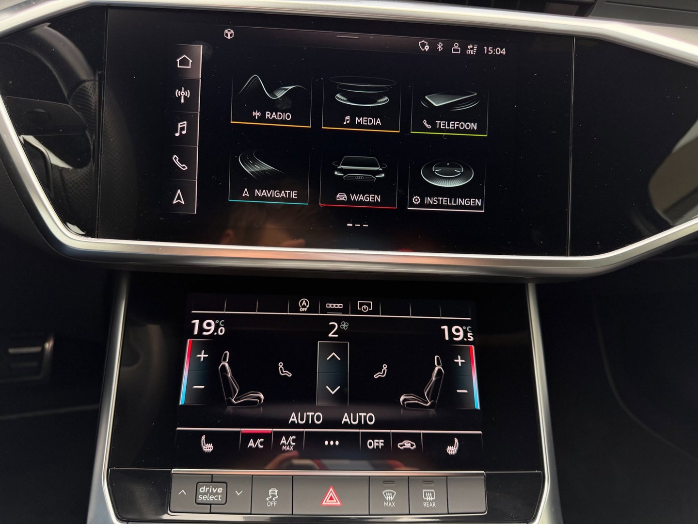 Audi Audi