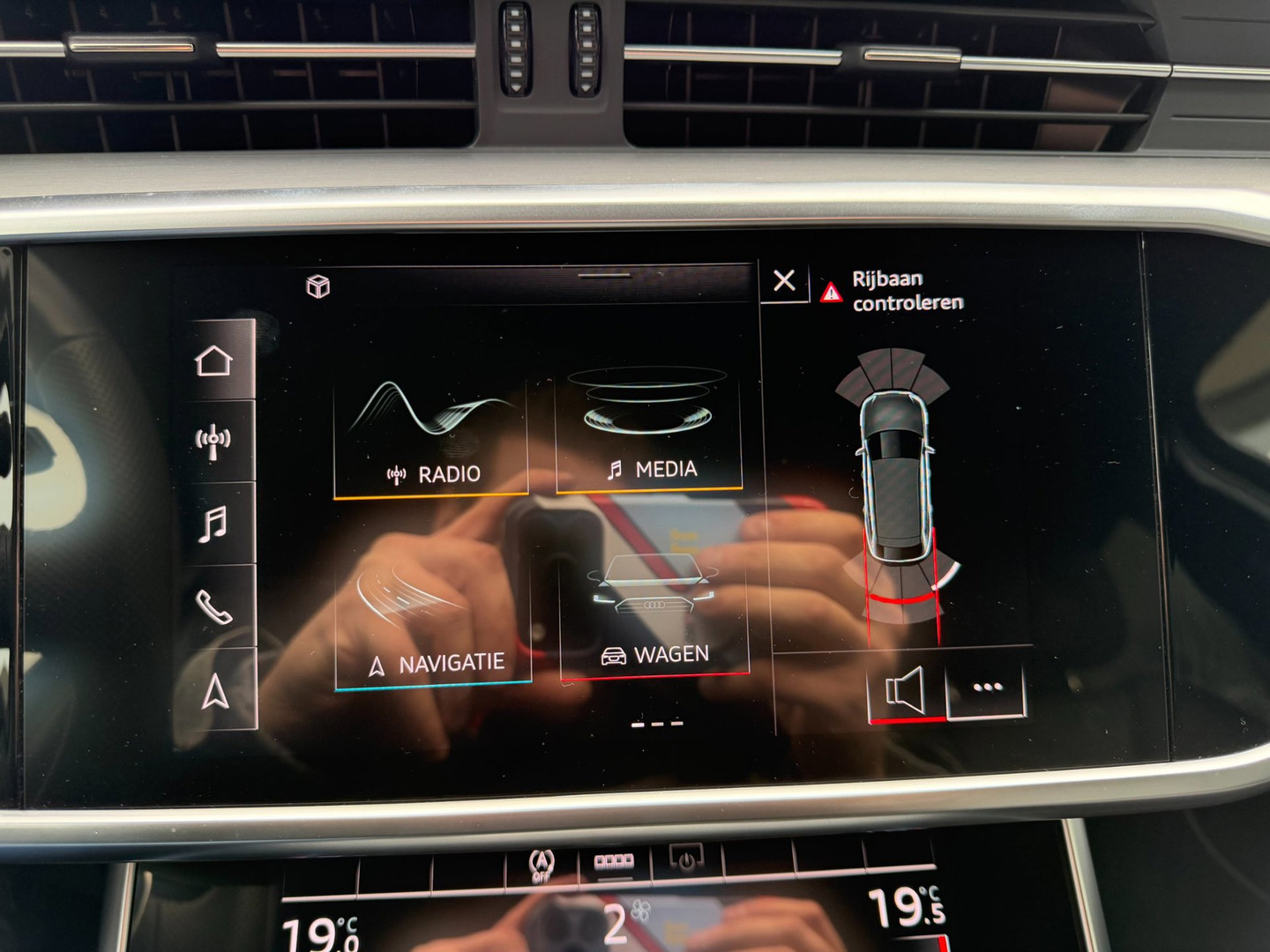 Audi Audi