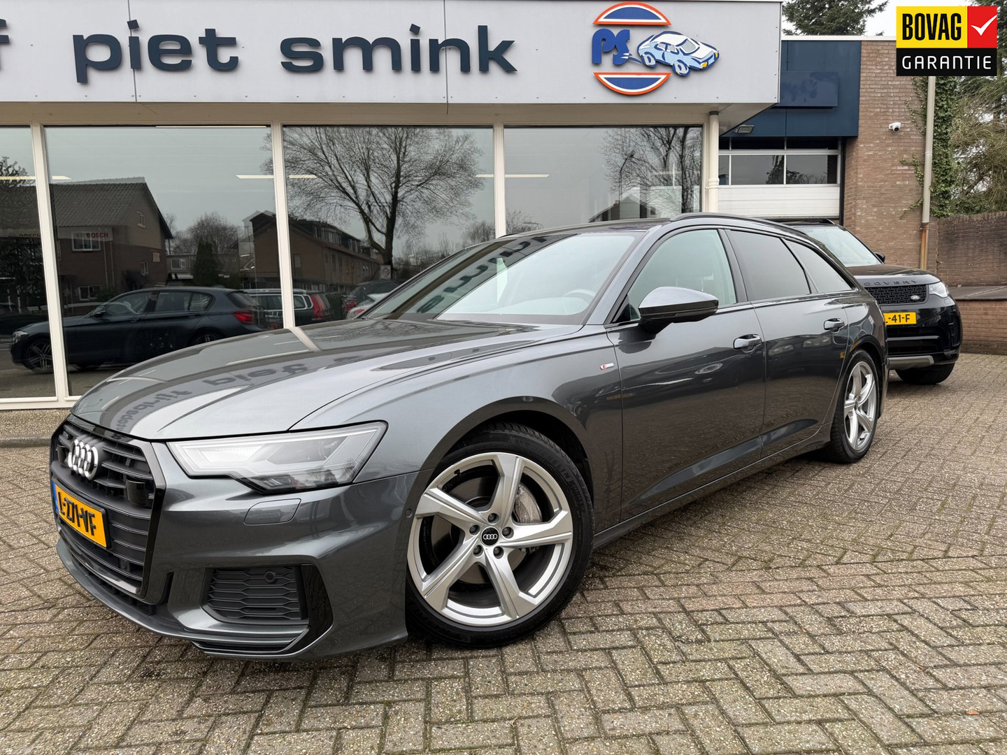 Audi Audi