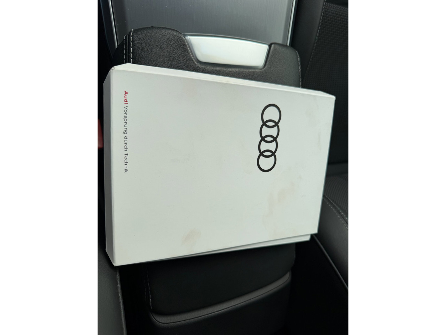 Audi Audi