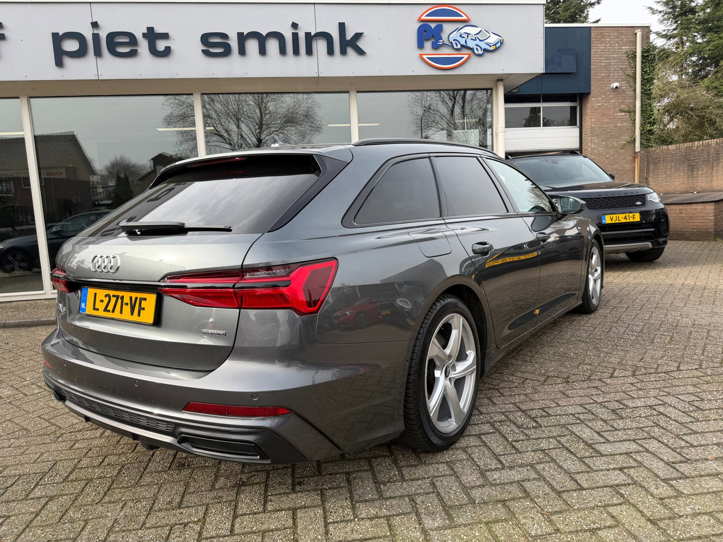 Audi Audi