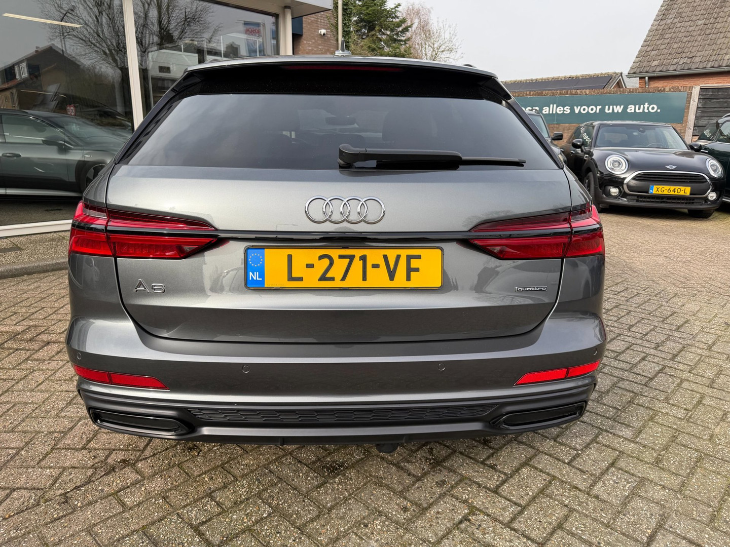 Audi Audi