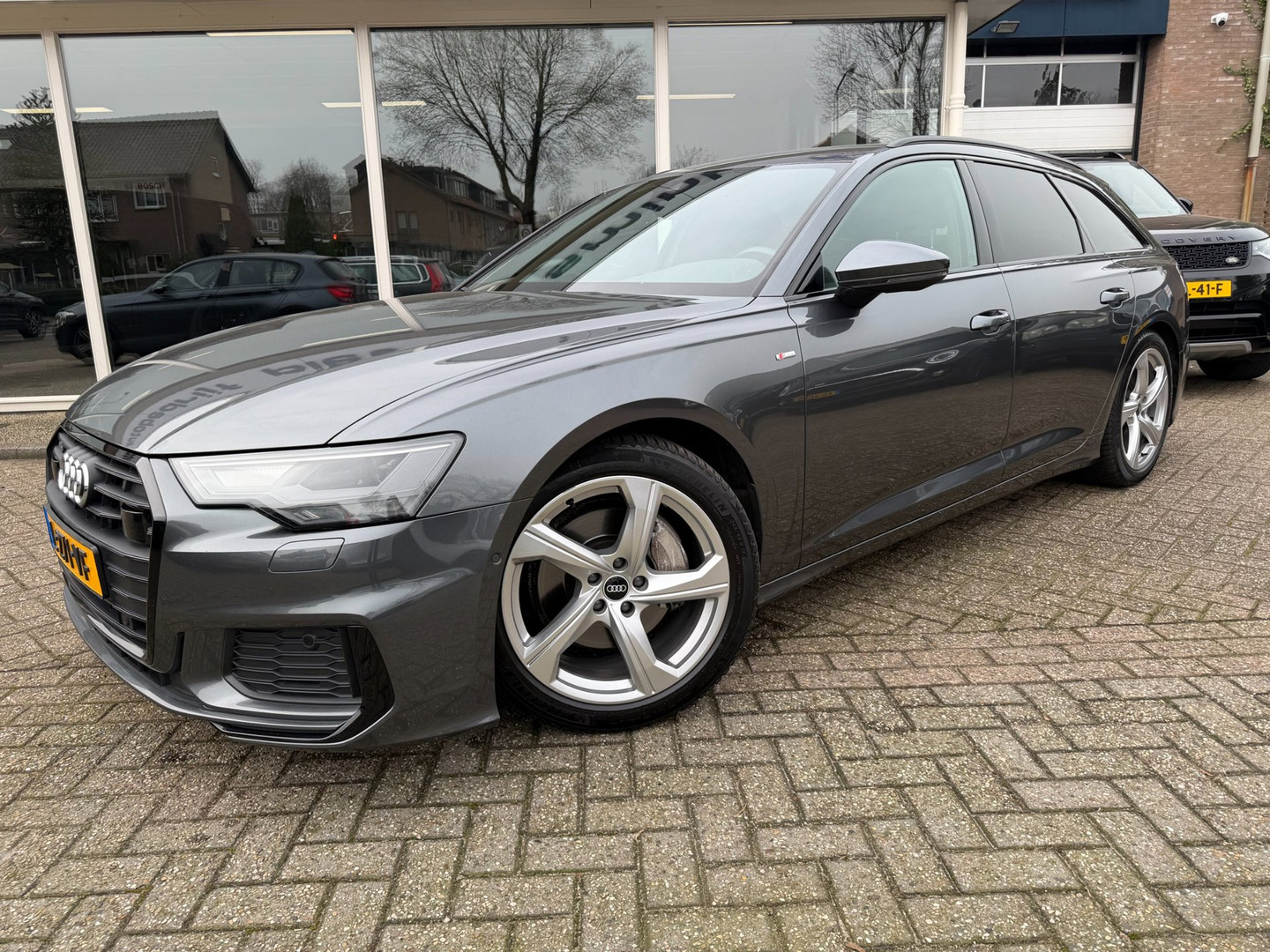 Audi Audi