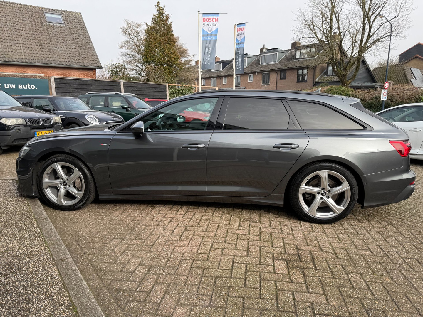 Audi Audi