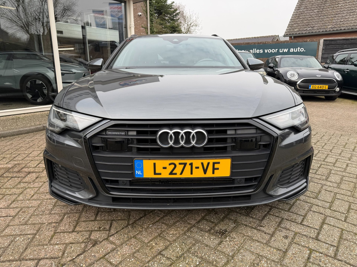Audi Audi
