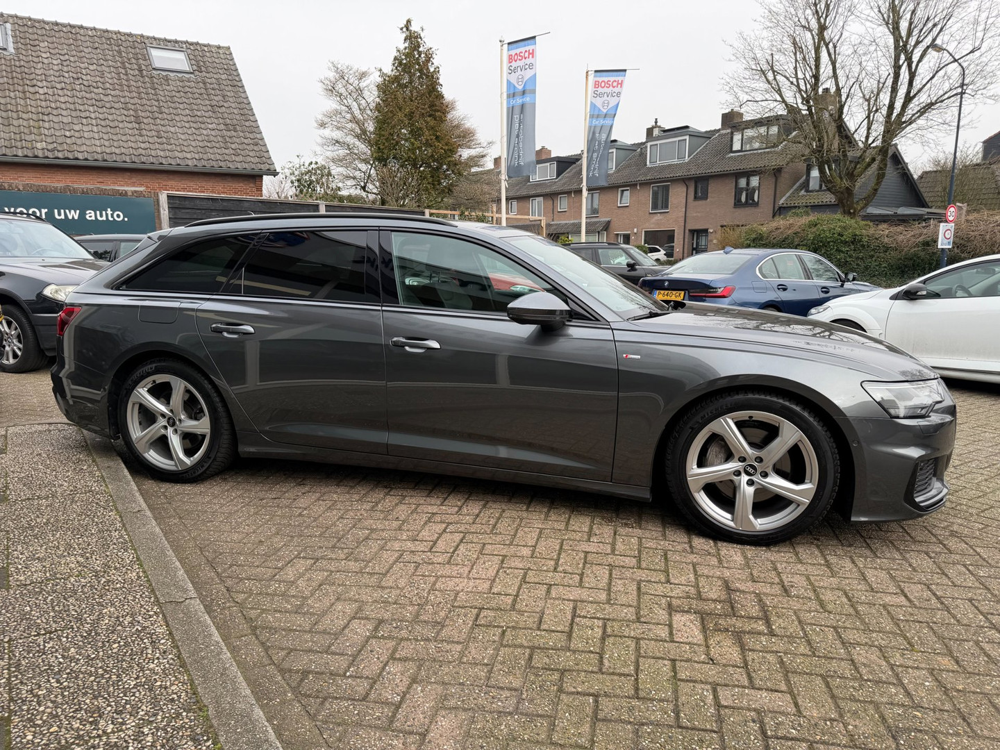 Audi Audi