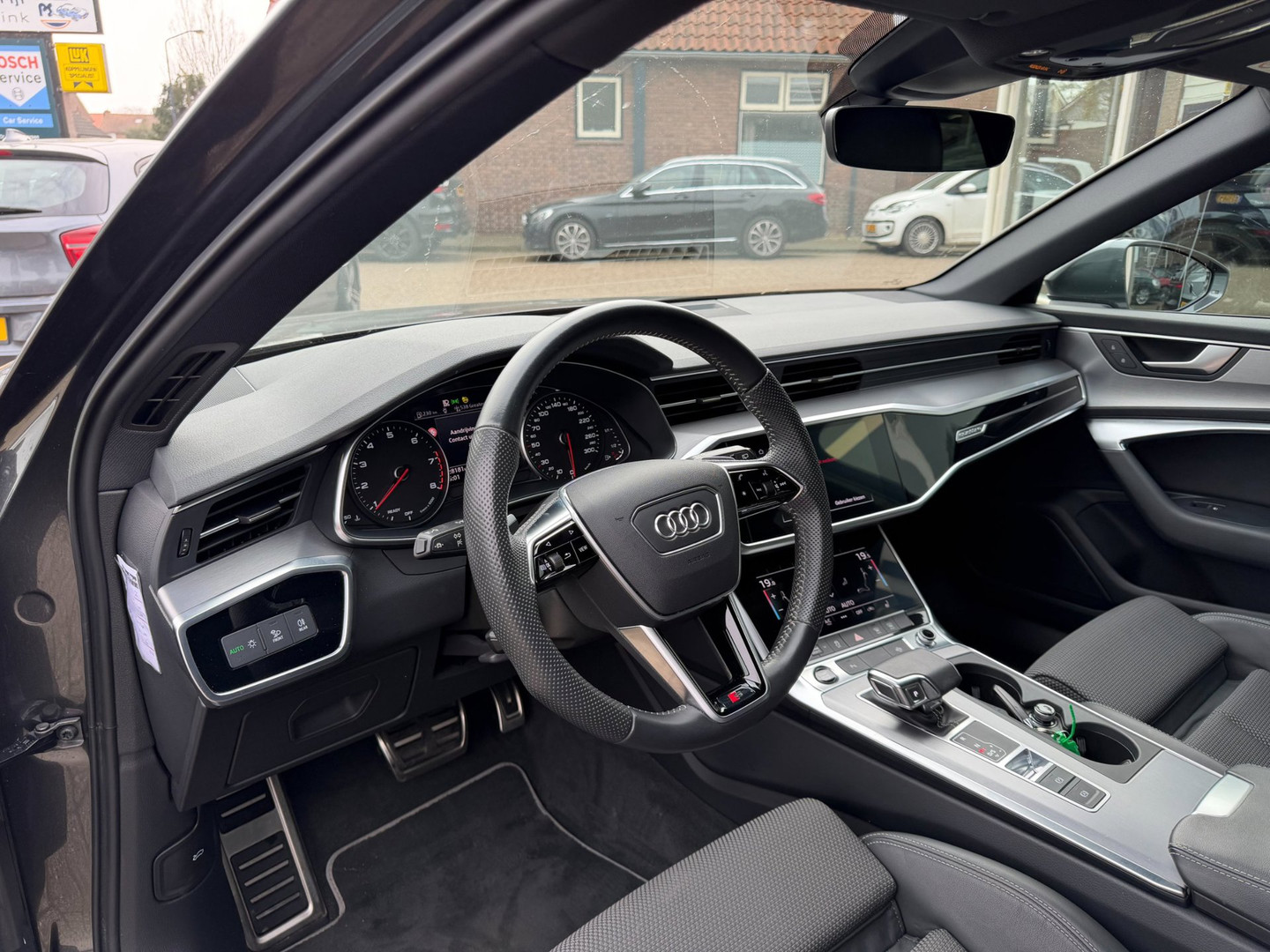 Audi Audi