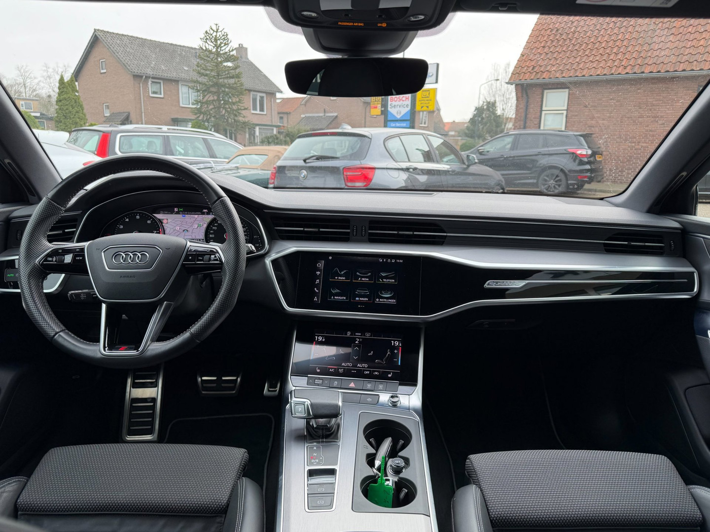 Audi Audi