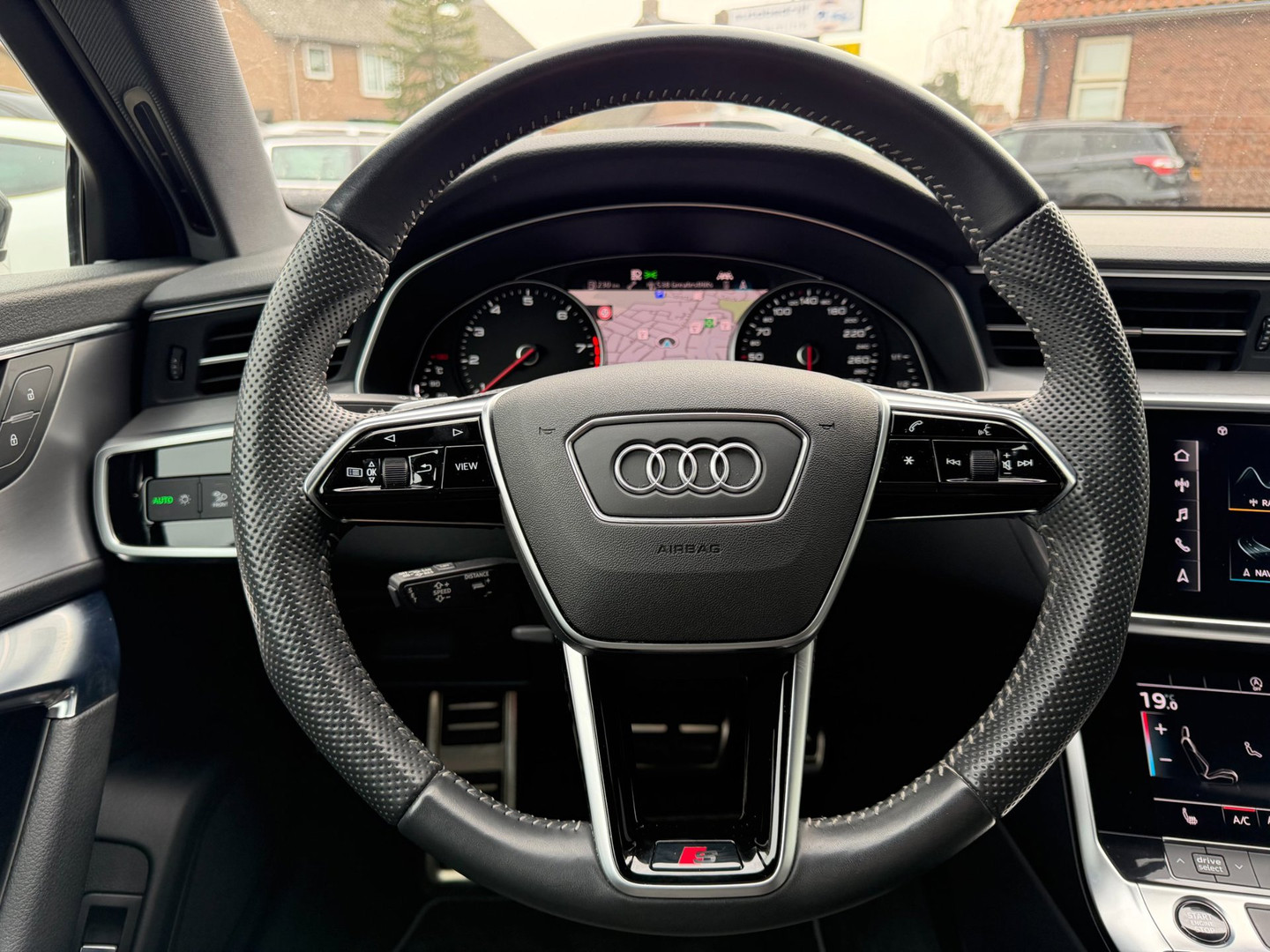 Audi Audi