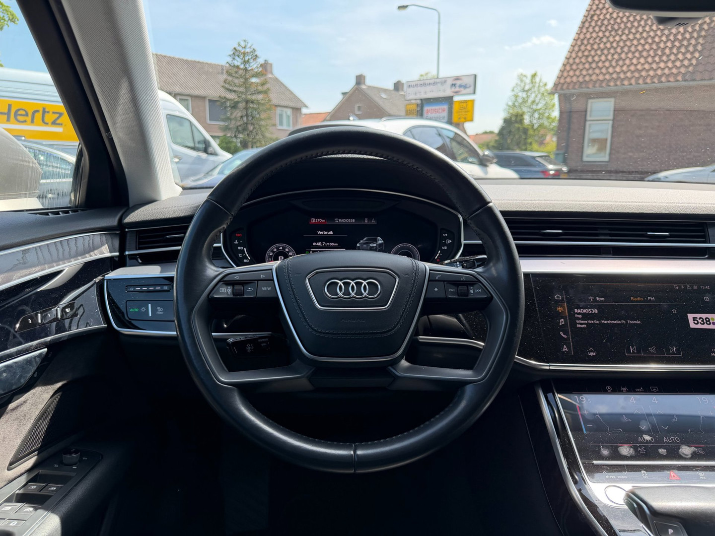 Audi
