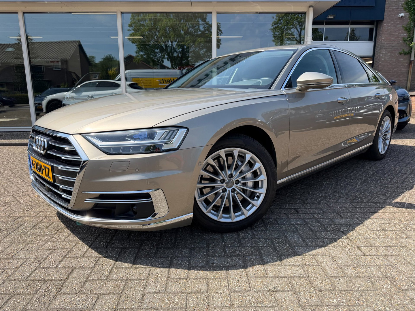Audi