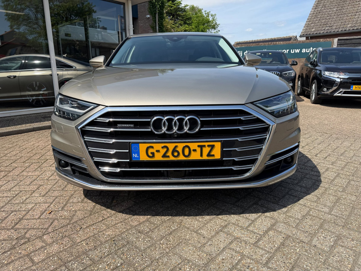Audi