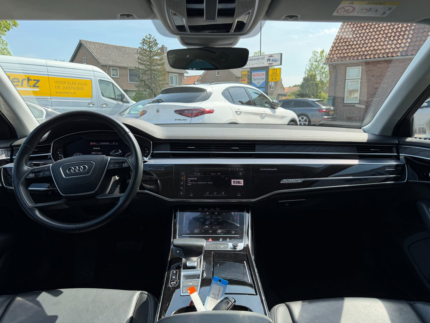 Audi