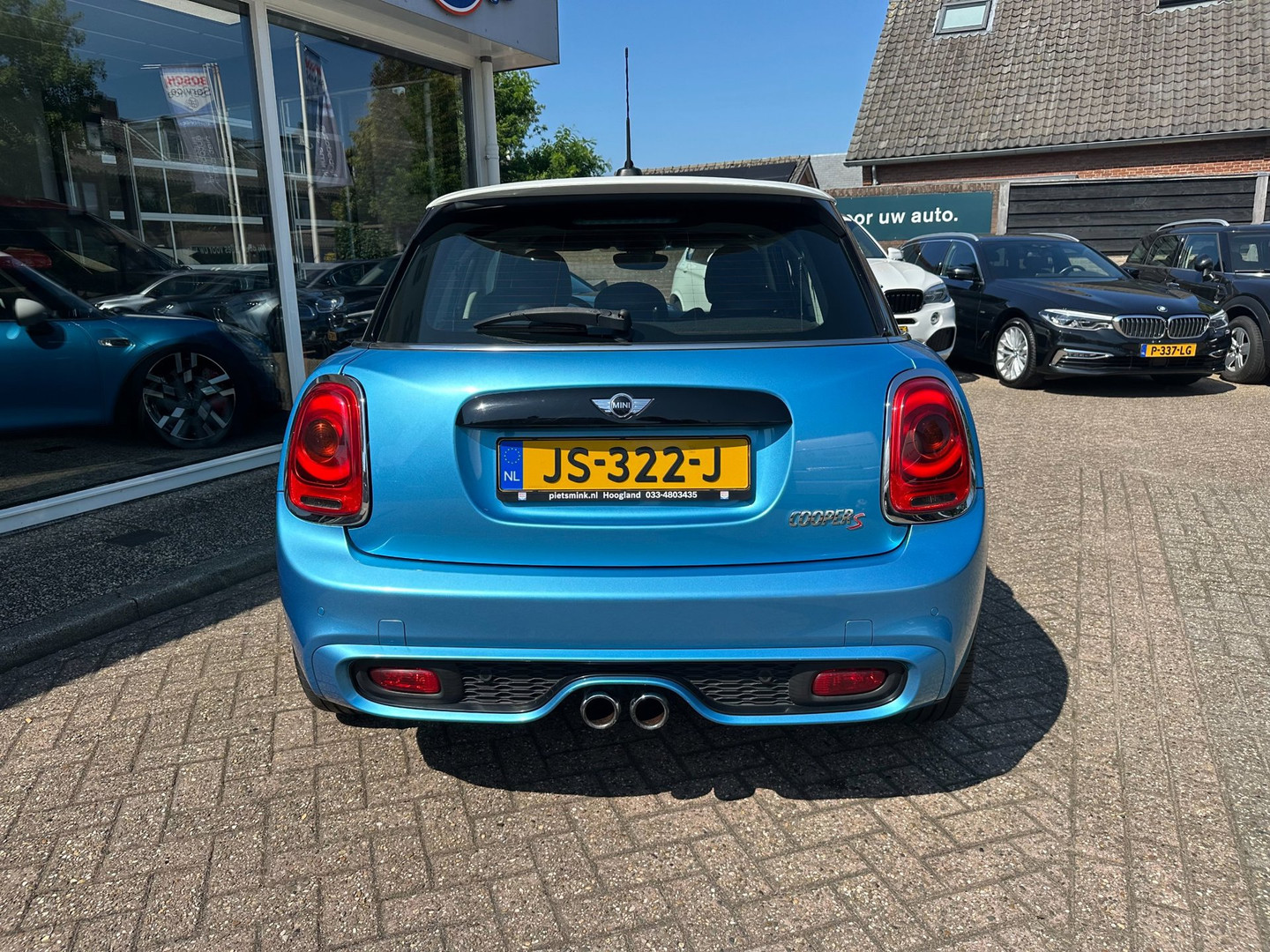 MINI MINI