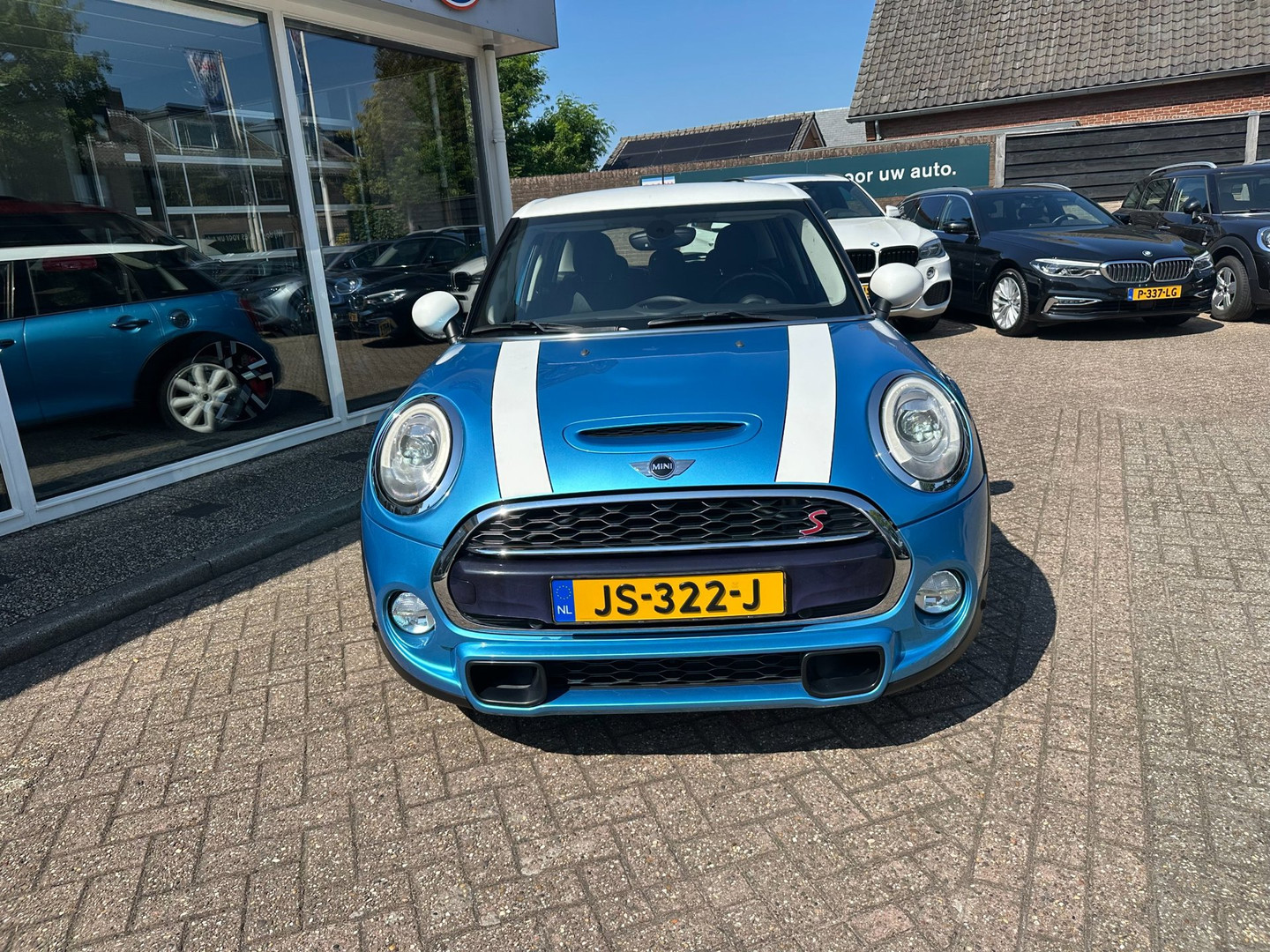 MINI MINI