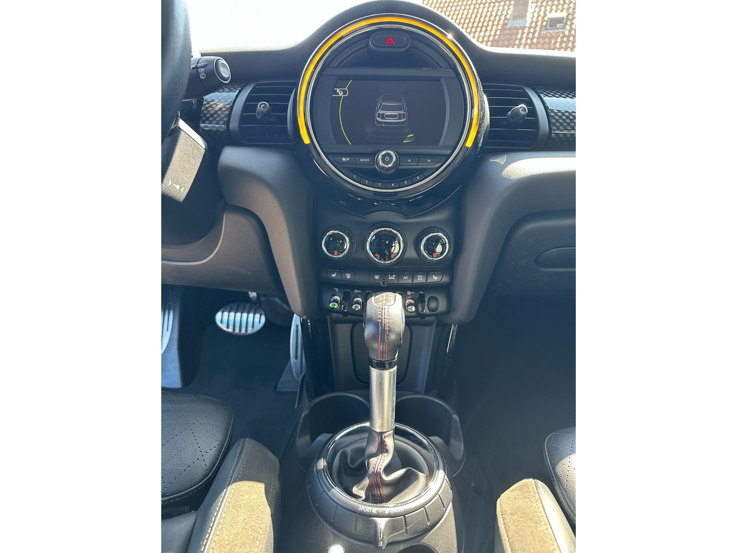 MINI MINI