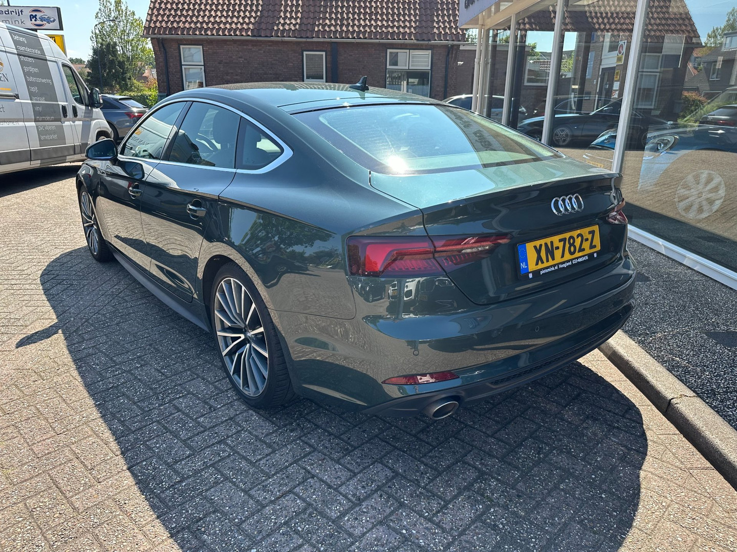 Audi