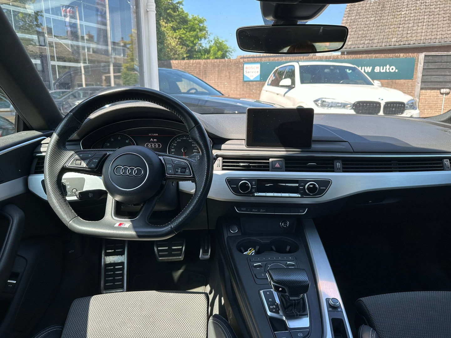 Audi
