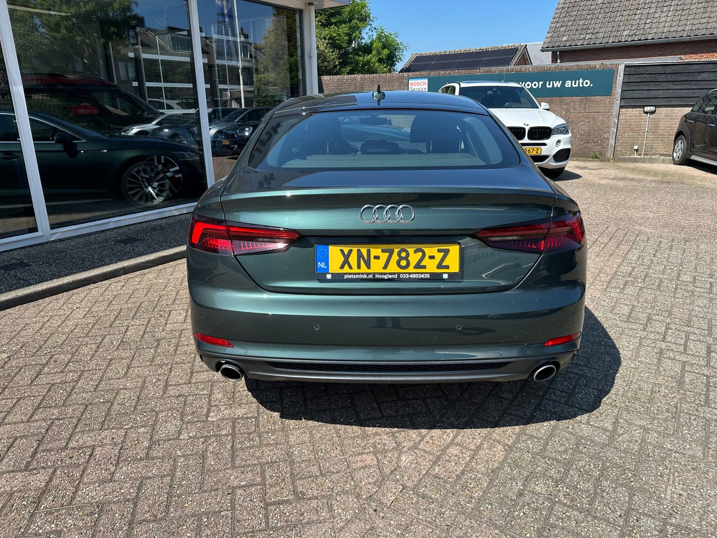 Audi