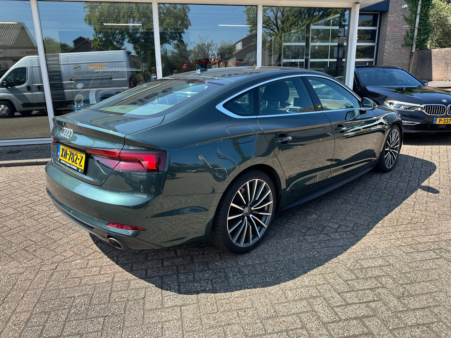 Audi