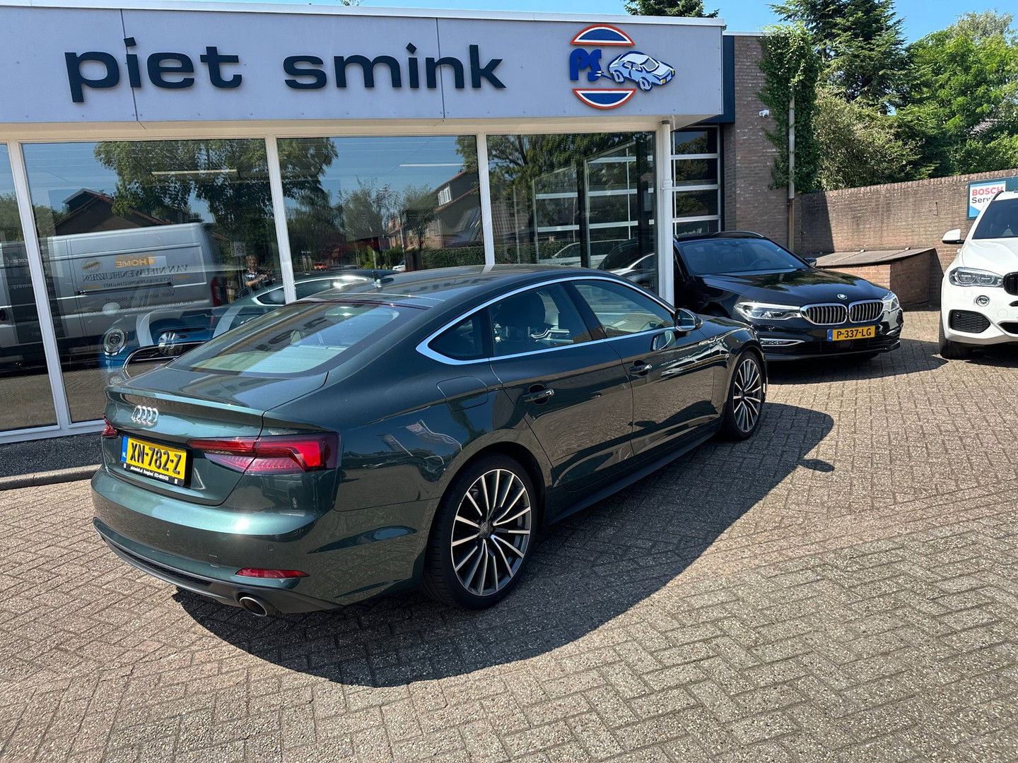 Audi