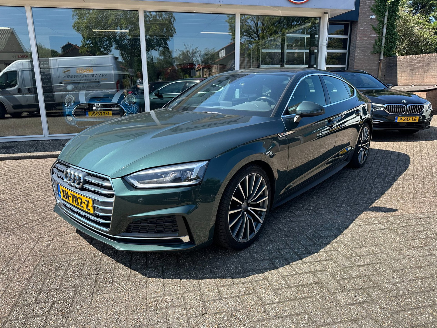 Audi