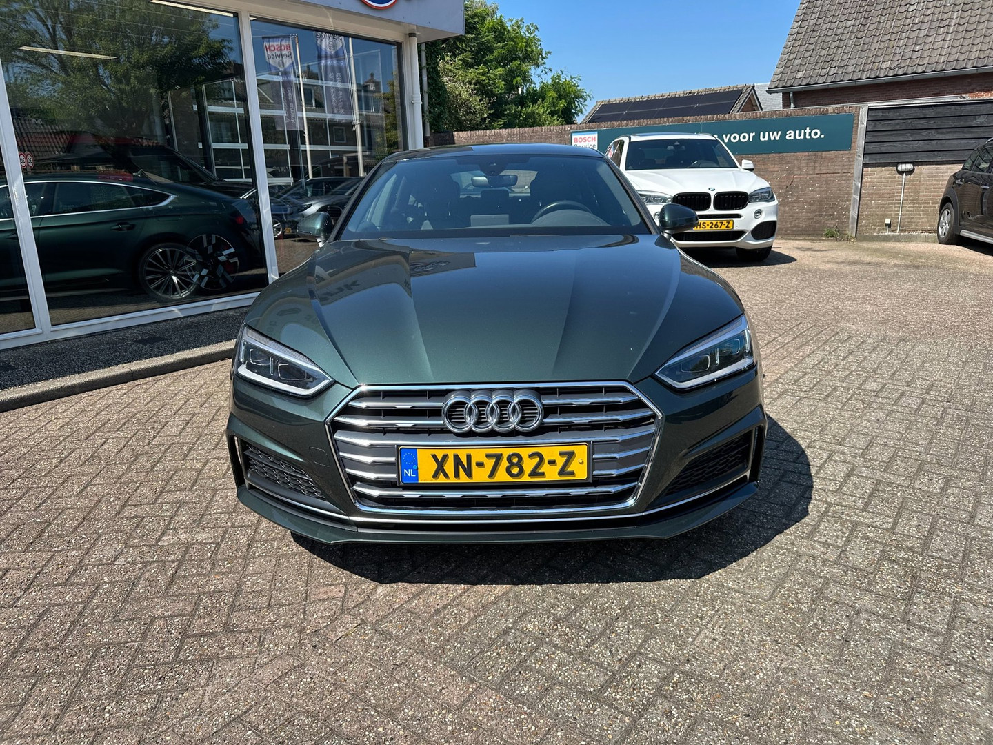 Audi