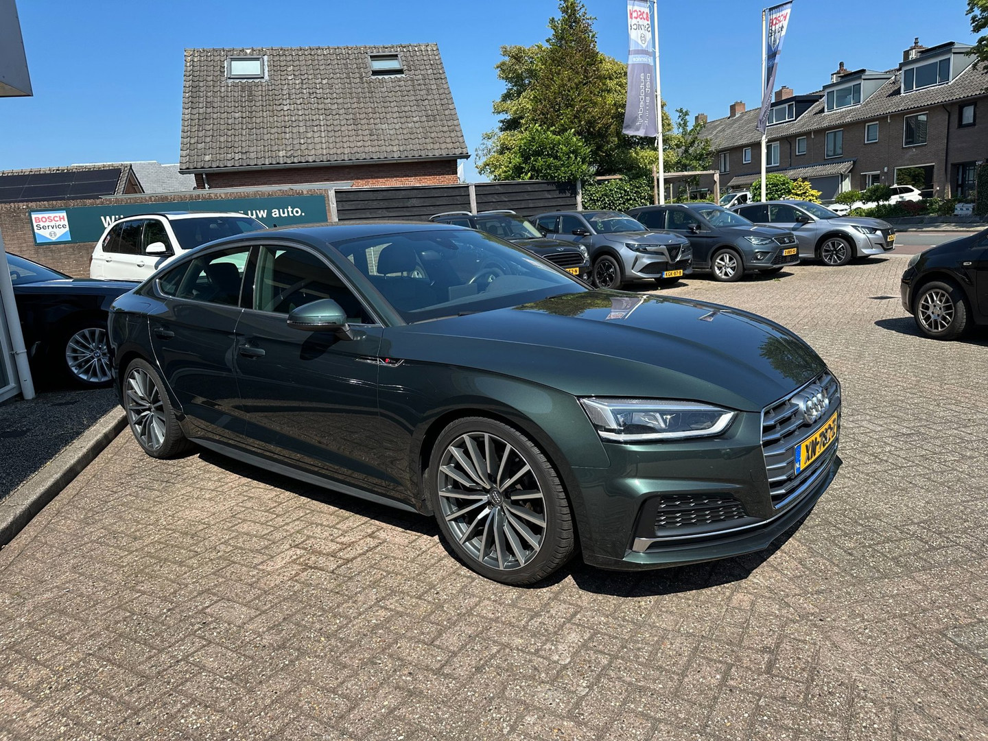 Audi