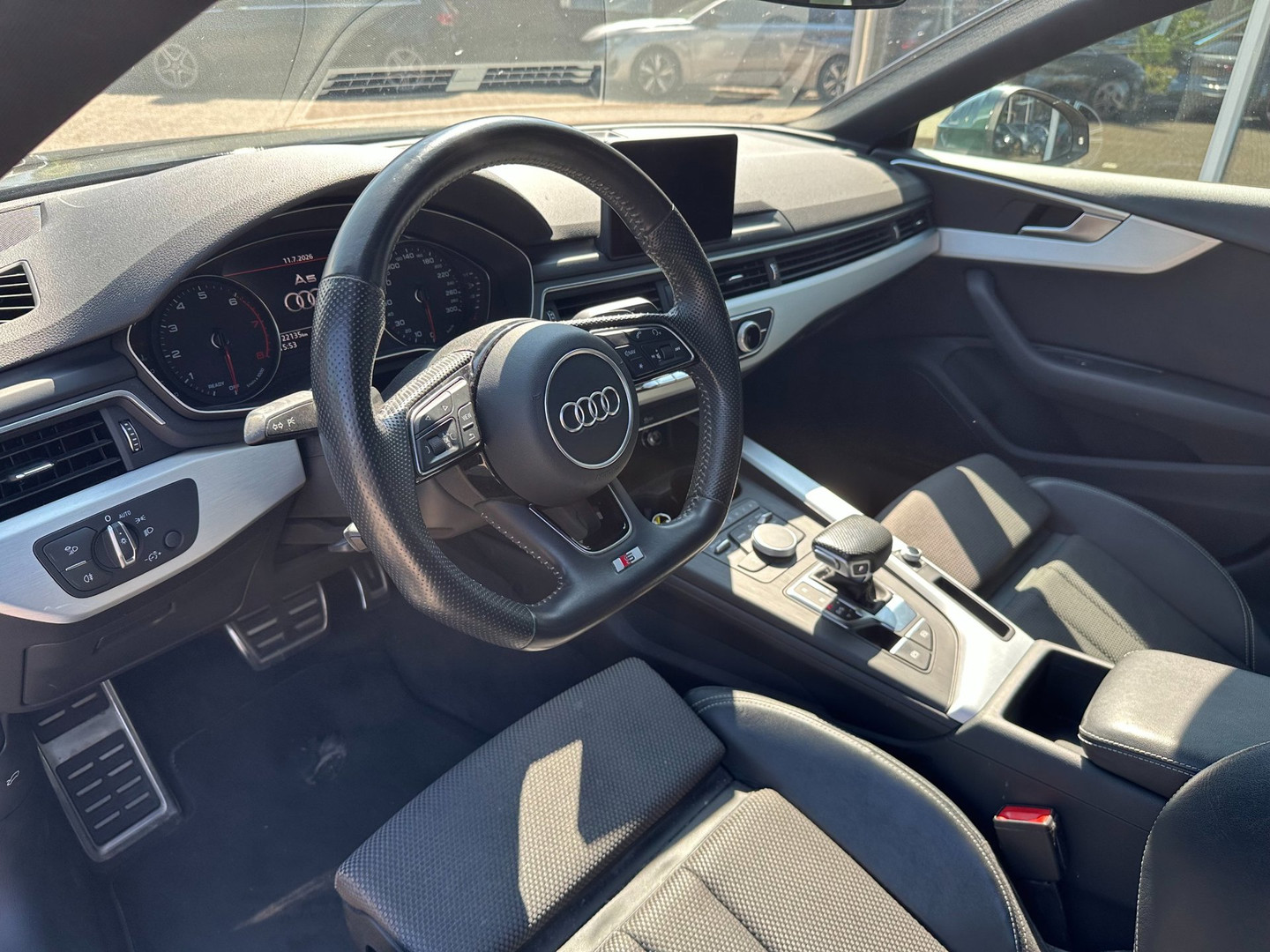 Audi