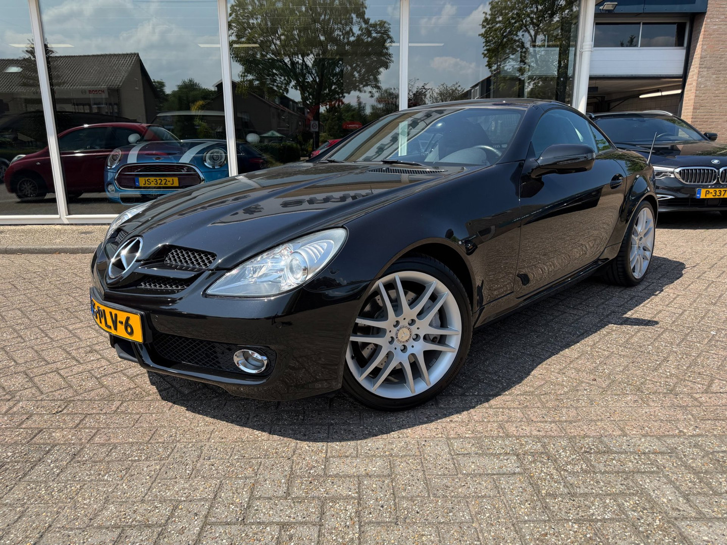 Mercedes-Benz Mercedes-Benz