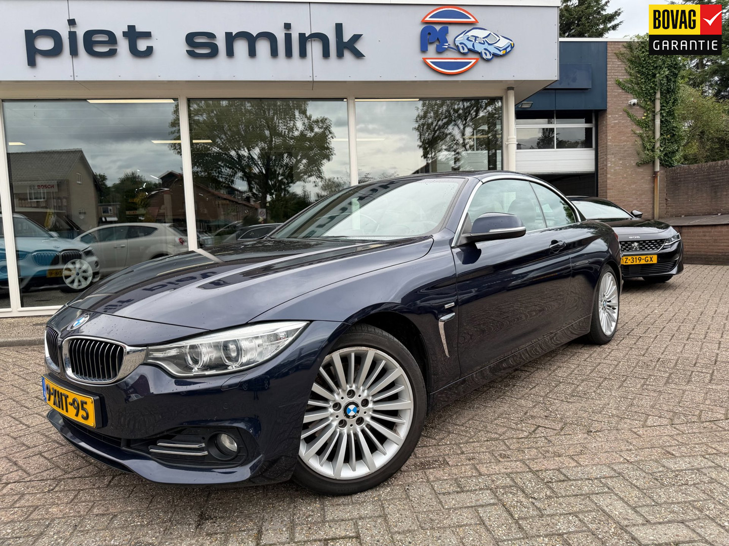 BMW