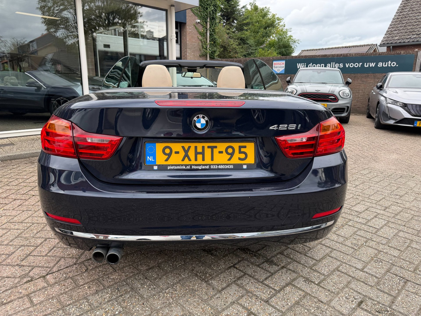 BMW
