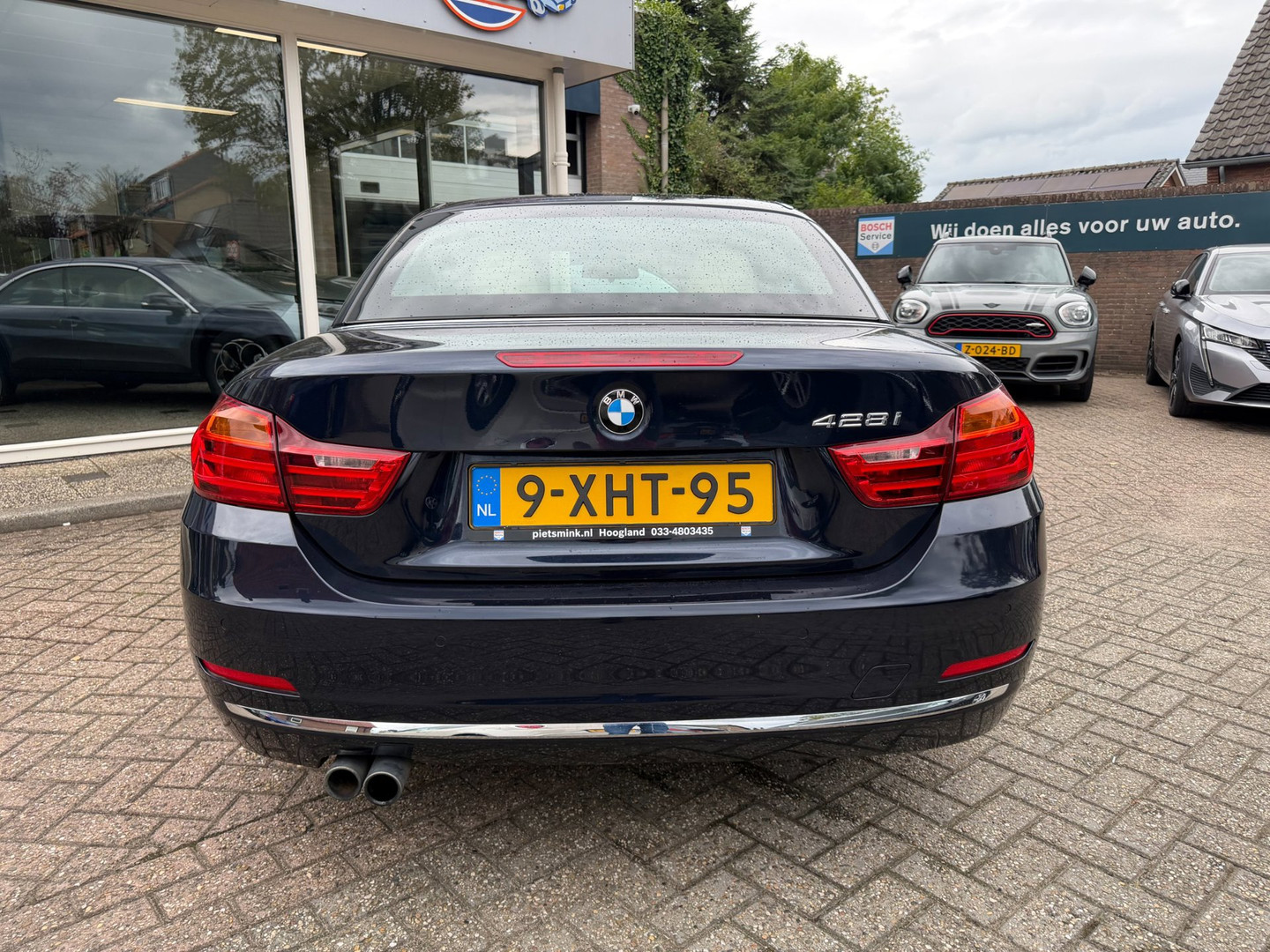 BMW