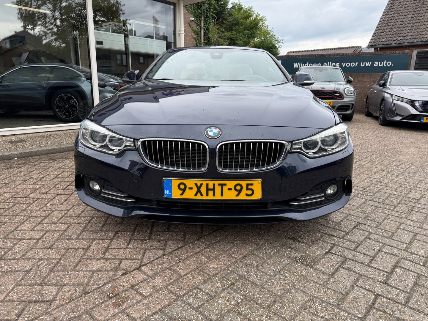BMW