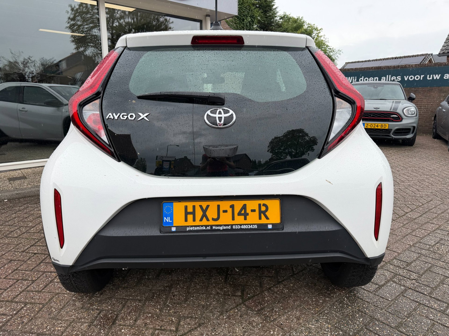 Toyota