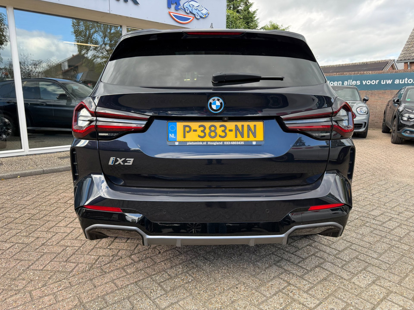BMW