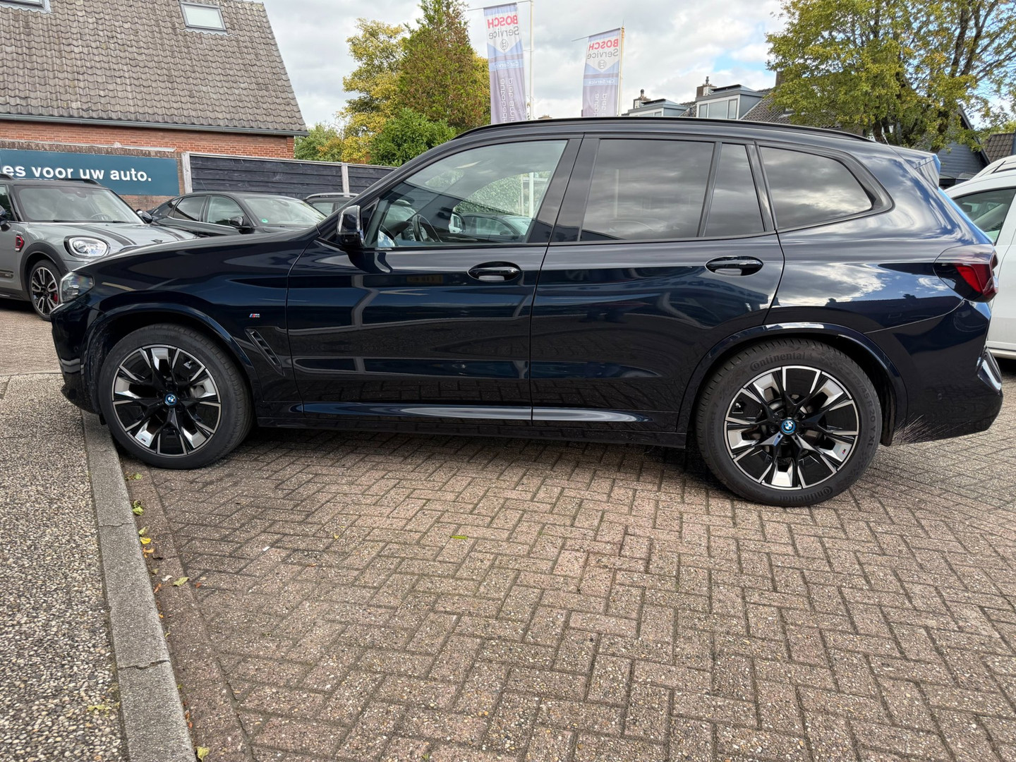 BMW
