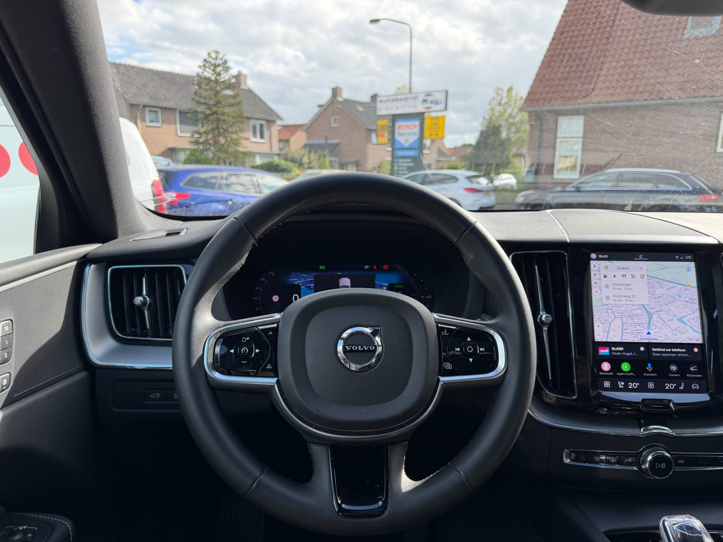 Volvo Volvo
