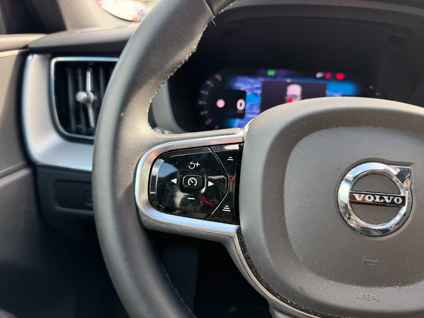 Volvo Volvo