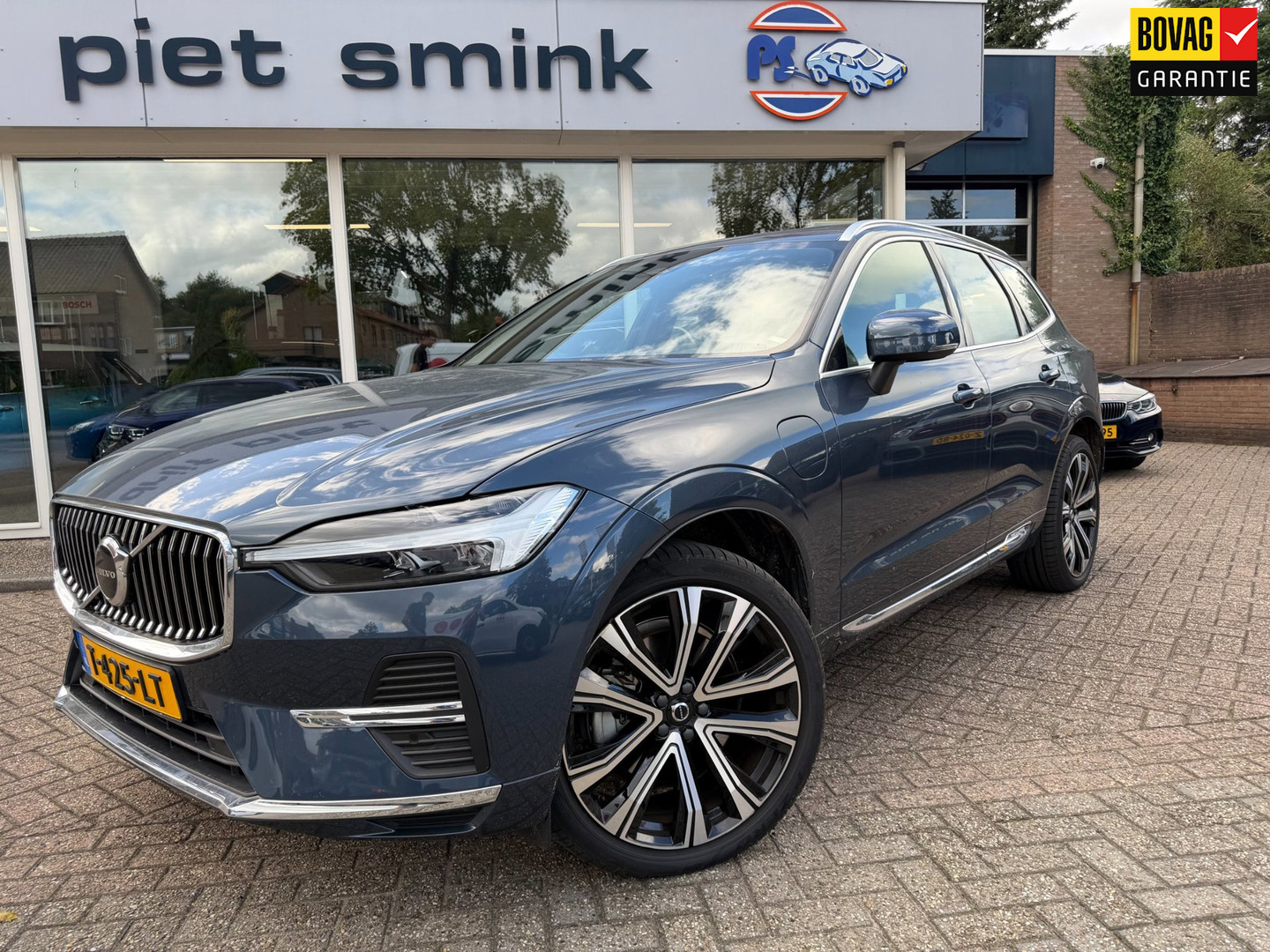 Volvo Volvo