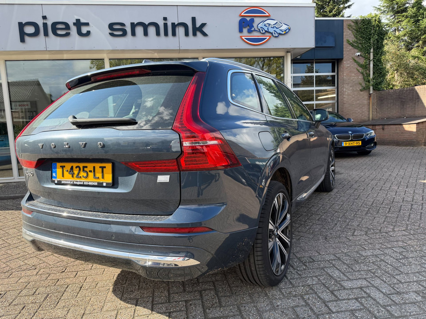 Volvo Volvo