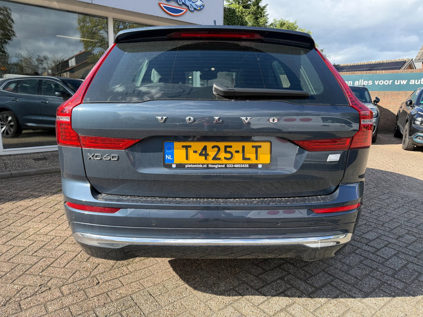 Volvo Volvo