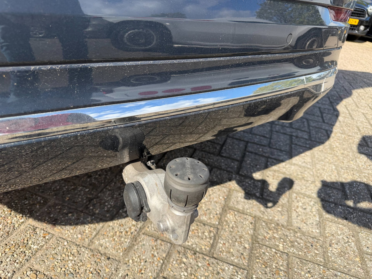 Volvo Volvo