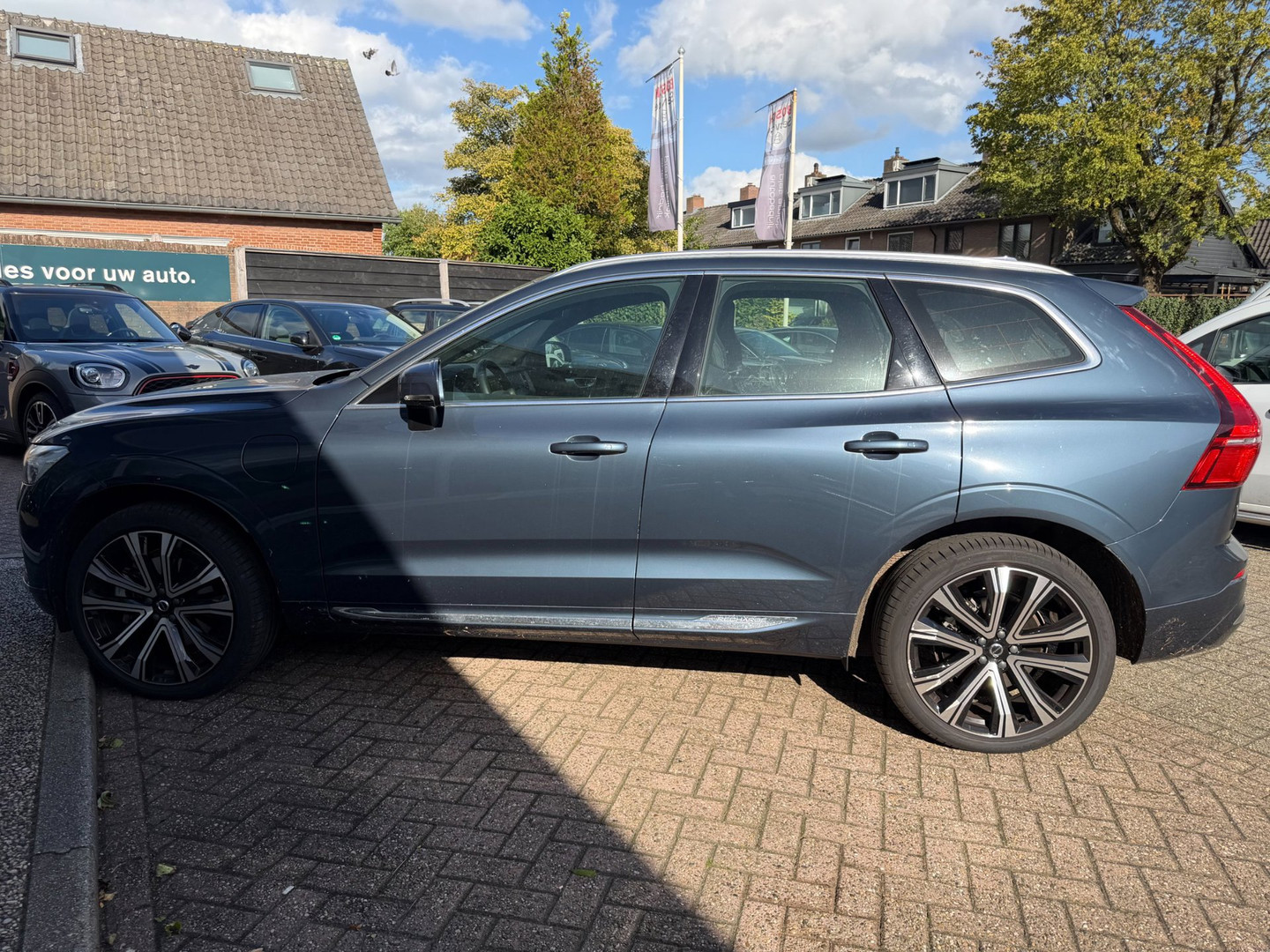 Volvo Volvo